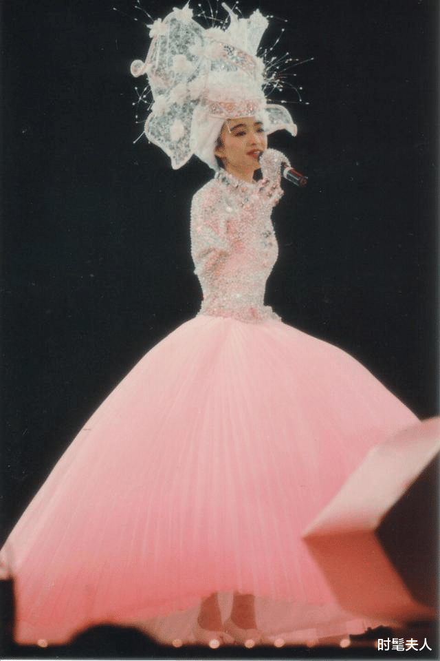 |为什么说听港乐长大的男女，都很幸运？