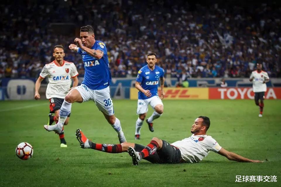 王哲林|今日足球：米内罗竞技vs巴西国际 奥斯汀FCvs明尼苏达联