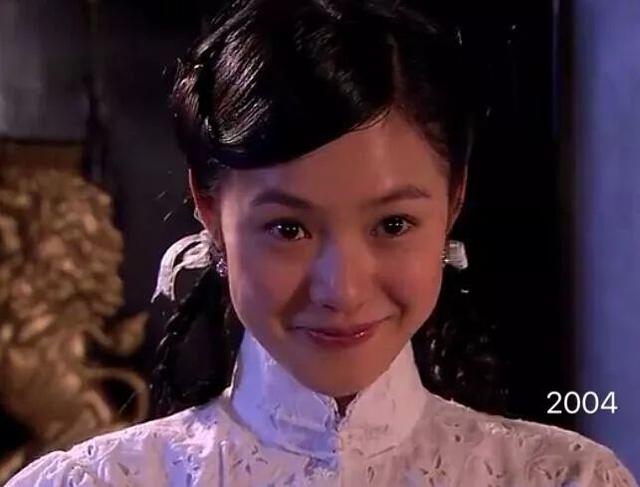 猪八戒|42岁周韵首次参加综艺,头顶簪花状态绝佳,怪不得会迷倒姜文20年