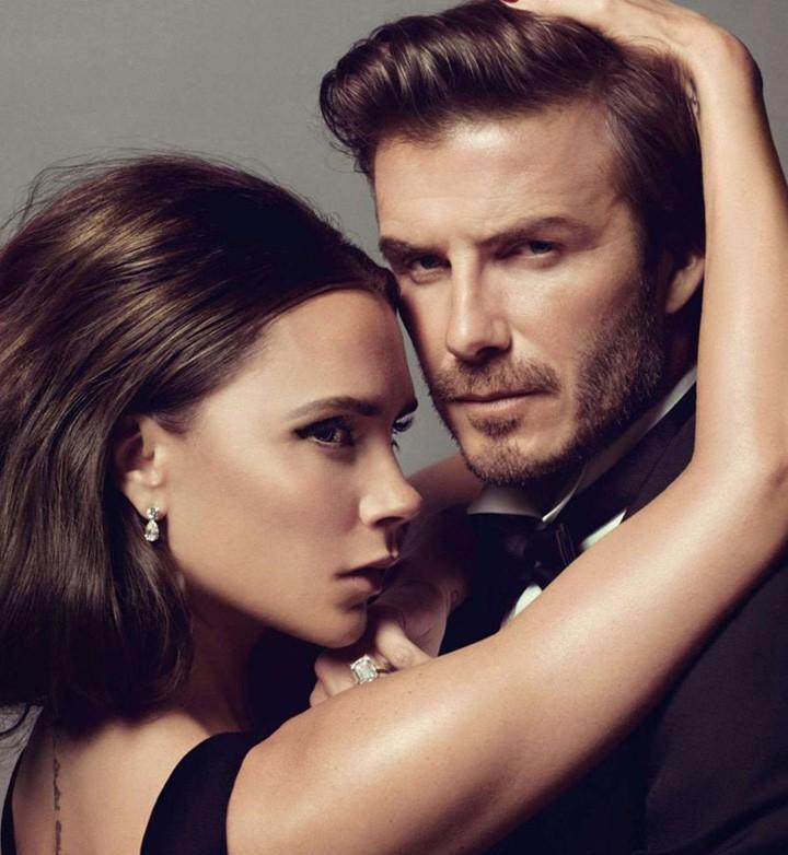 维多利亚·贝克汉姆|48岁贝嫂维多利亚,否认隆鼻,尽管她承认做过隆胸手术