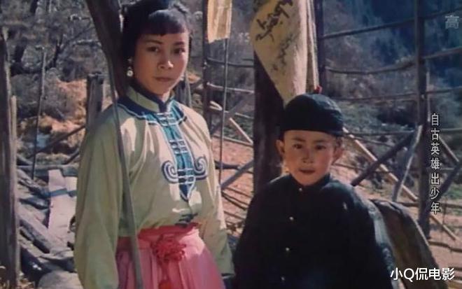 功夫片|80年代原汁原味的十部功夫片,当年个个一票难求,你看过几部?