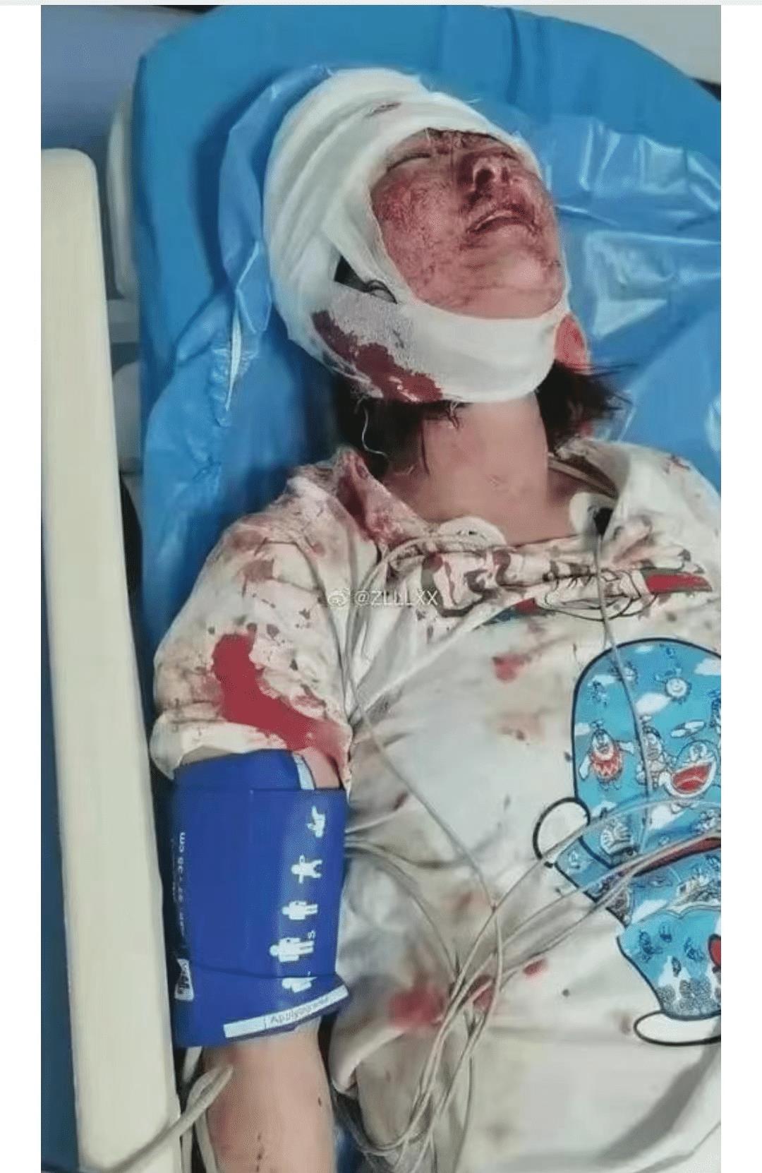 唐山事件:最后一直没有出现的两名黑灰衣服的女子,去了哪里?