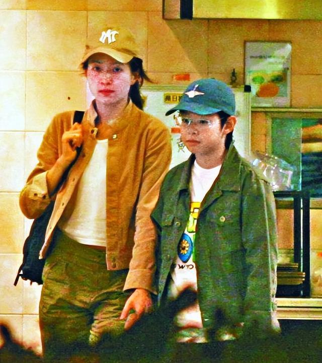 谭咏麟|72岁谭咏麟想当爷爷!26岁独生子从牛津硕士毕业,颜值高神似爸爸