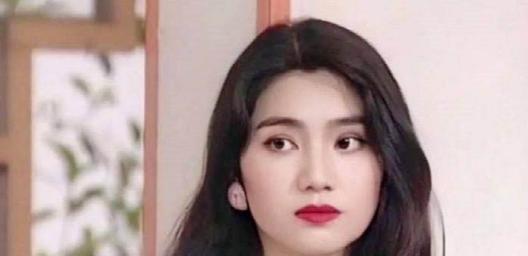 容祖儿|不整容、不打针的8位美人,林青霞优雅老去,蔡少芬很“冻龄”