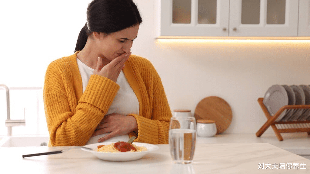 脾胃|一进补就燥热口干、睡不好？脾胃虚弱，中医告诉你如何正确进补