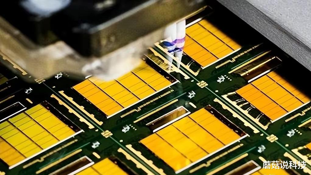 esim|开始做出“反击”?取消美企芯片订单基本成定局!