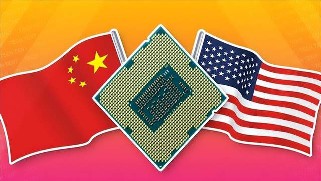 程序员|压不住了，美国拉拢的芯片联盟各方各有思量，四处漏风