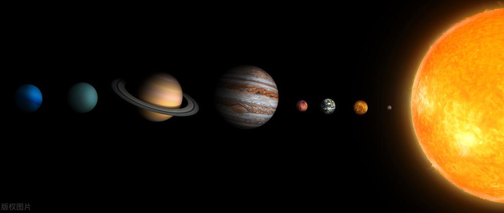 太阳系有三处“异常”被发现,科学家:可能和外星人有关系
