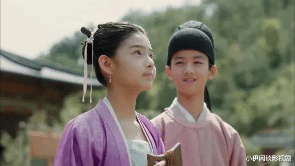 周生如故|《周生如故》到《沉香如屑》，这些才是十多岁，就倾国倾城的少女