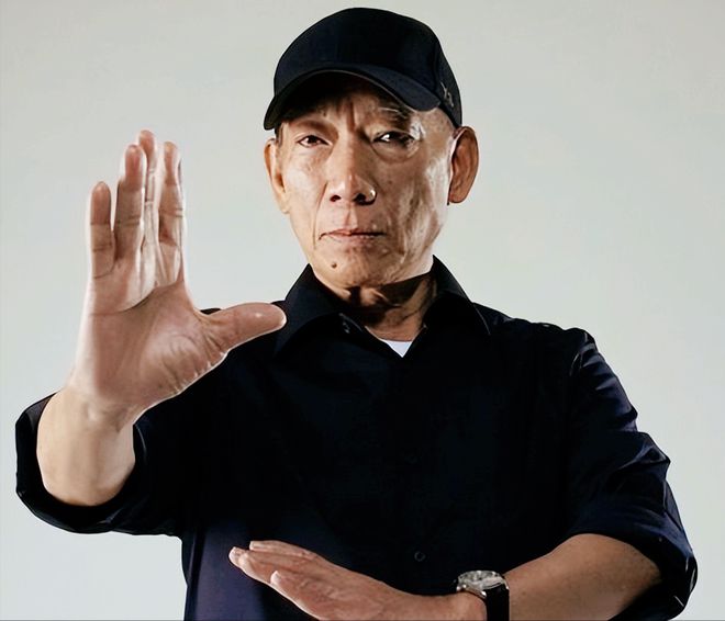 袁和平|袁和平的“消失”，是娱乐圈的“悲哀”