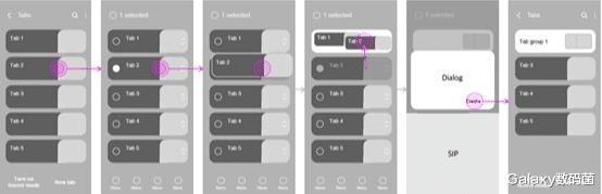 国美电器|三星浏览器推出新测试版，AI网络反跟踪功能上线