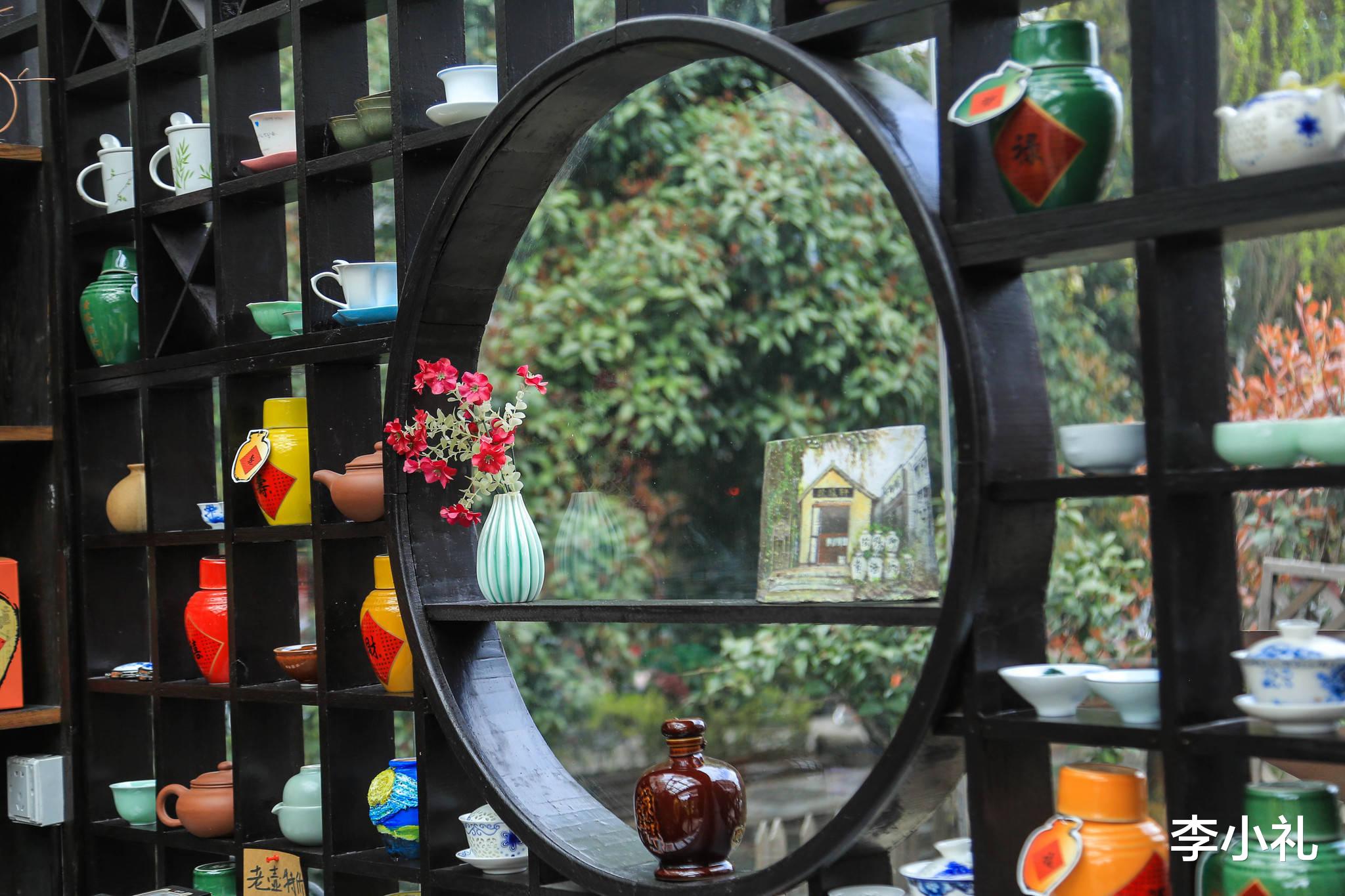 绍兴|仓桥直街 岁月有痕 时光无声