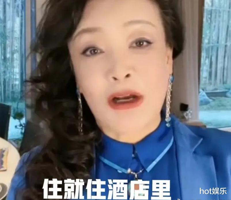 张兰|张兰停播3天，是逃避还是休息？大S越战越勇，点赞律师并评论