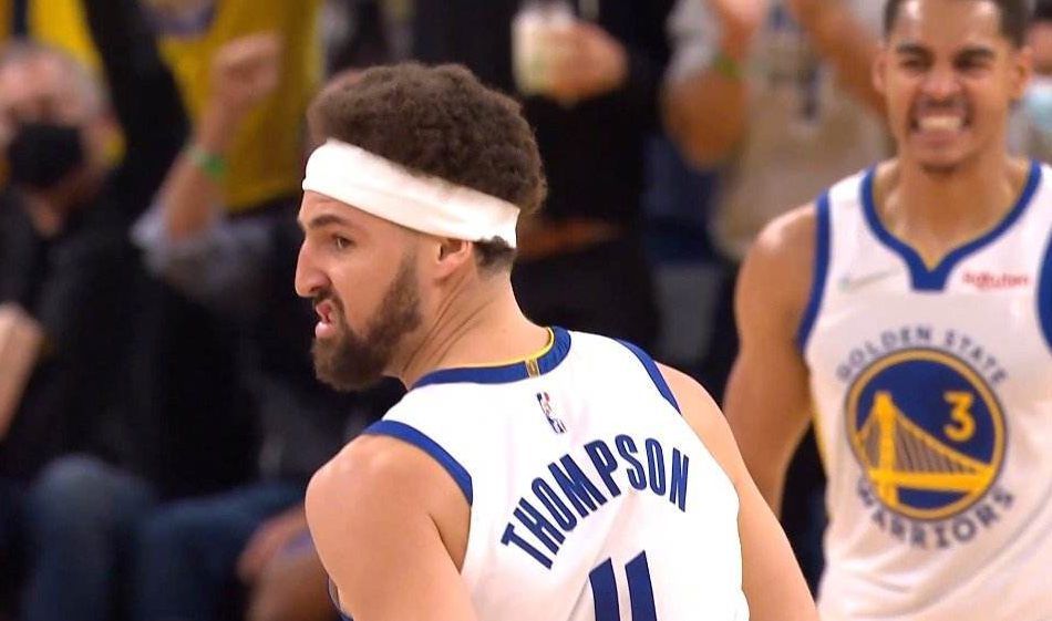 詹姆斯·哈登|NBA分卫金字塔：哈登顶级无疑，克莱满状态回归与布克同级