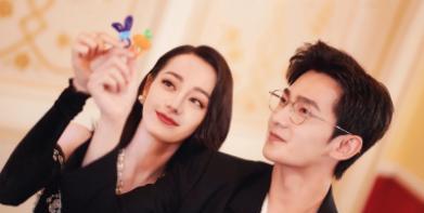 杨洋|网传杨洋热巴即将二搭，看清剧中角色设定，网友：进阶版《荣耀》