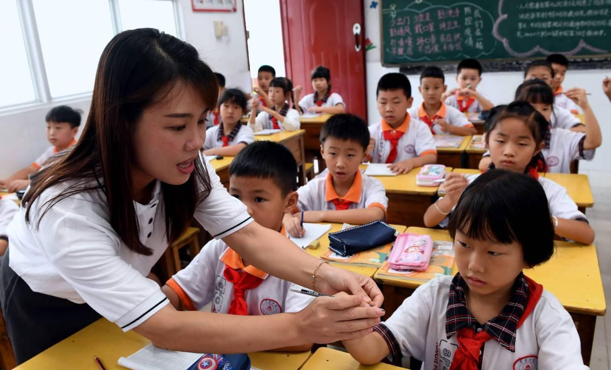 职业教育|未来“缺口大”的4类教师，非师范生别错过了，上岸后待遇很可观