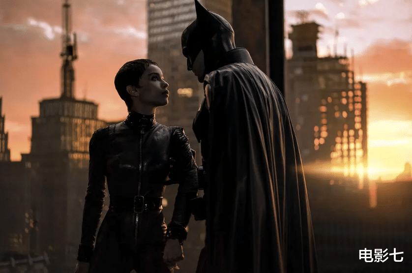 漫威|2022年好莱坞大片，漫威和DC大乱斗，《阿凡达2》终于要上映了