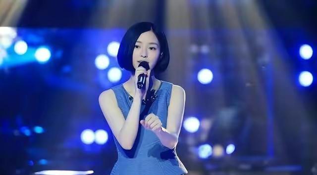 马吟吟|一首200多亿点击的《溯》都没捧红马吟吟,到底是为什么