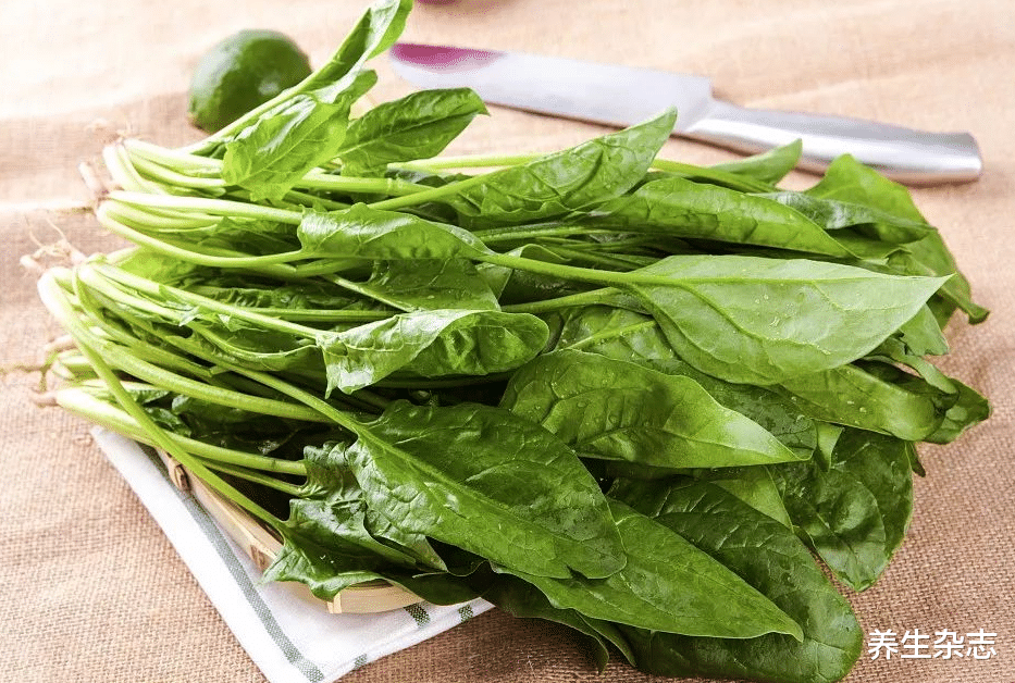 过敏性鼻炎|转告父母:1种“假蔬菜”比辣椒还伤甲状腺,不想结节转癌,早戒口