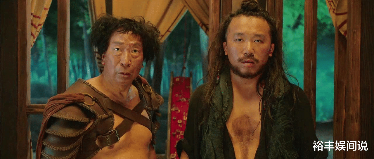 赵志凌|79岁赵志凌定居美国！徒弟敬茶送红包，教洪拳名扬世界却遭嘲笑