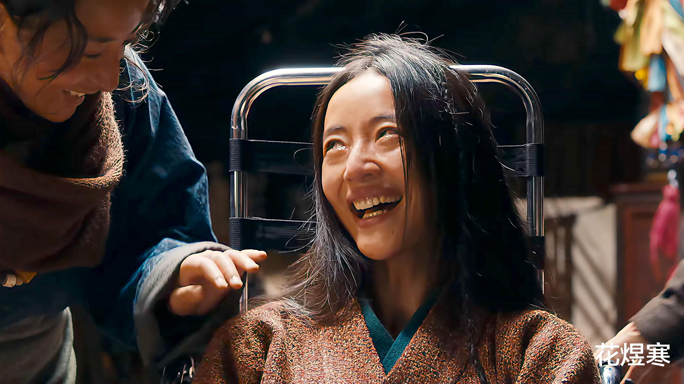 胡八一|《昆仑神宫》好的改编让“人情味”更浓,格玛的出现为胡八一圆梦