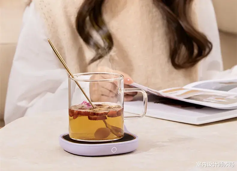 洗衣机|新年换新品,这7个智能小家电,买时“肉疼”,用后“真香”