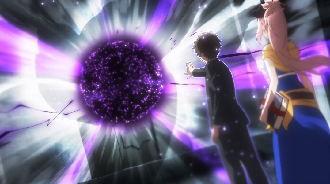 acgn漫评|这部四月新番开播就遭删减,“男主”第一集就直接挂了!