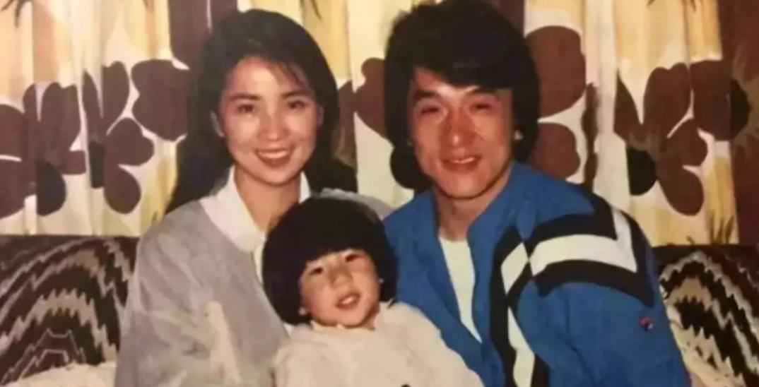 美丽|这6位星二代，都没丢父母的脸，有人凭演技圈粉，有人成港片希望