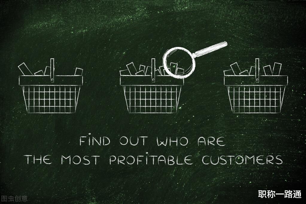 腾讯|职称评审需要对自己合理的定位!