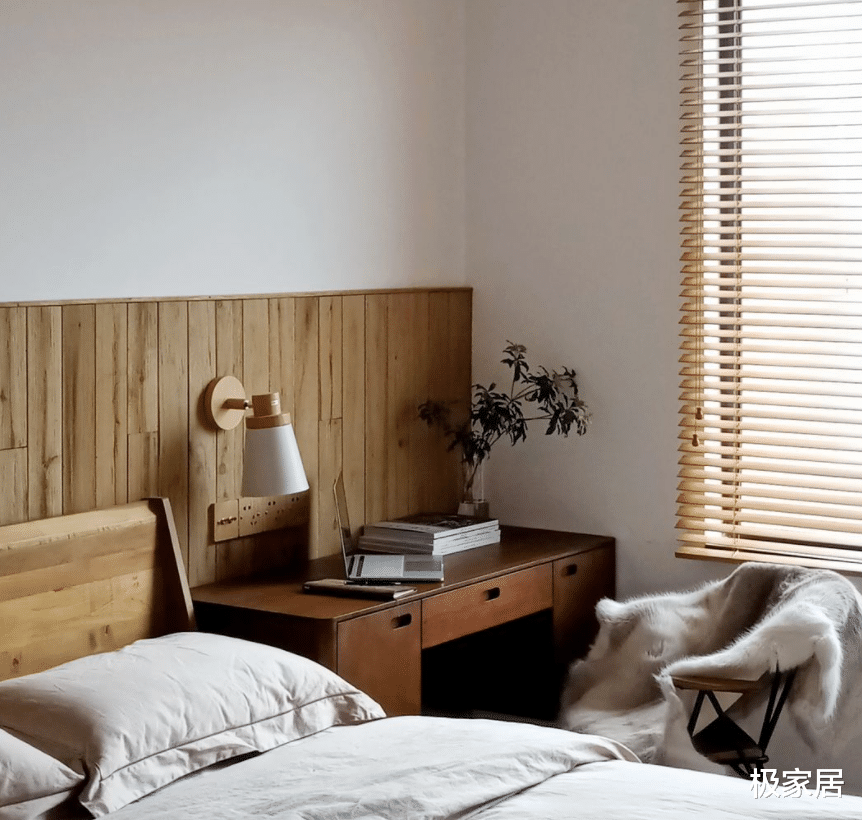 日式纯享风，连猫咪都有了“大别墅”，处处都有新花样