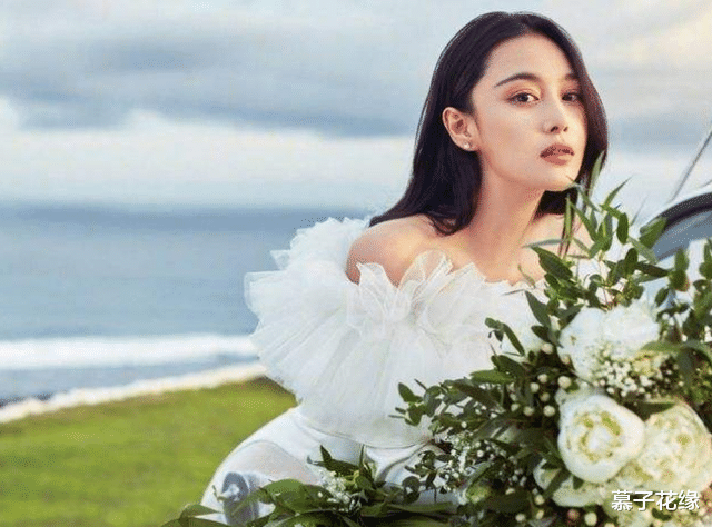 赵雅芝|发现张馨予的生活太精致,院子里栽满的不光有花果蔬菜,还有幸福