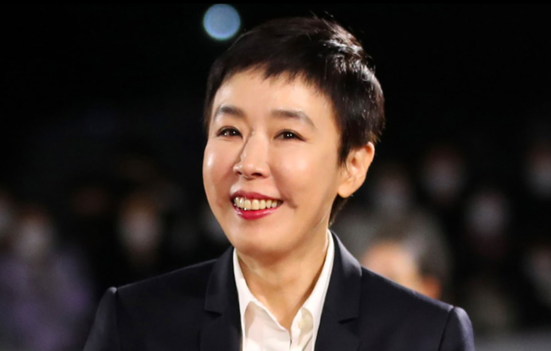 姜受延|脑出血昏迷2天救不回 韩国影后姜受延逝世