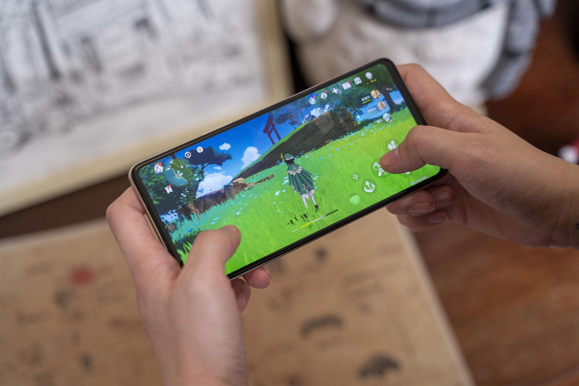 iqoo neo|电竞、娱乐、拍照全能手，iQOO Neo家族新成员实力不一般