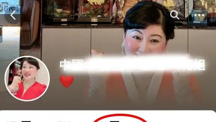 蔡天凤|蔡天凤母亲账号被扒：3个女儿都很美