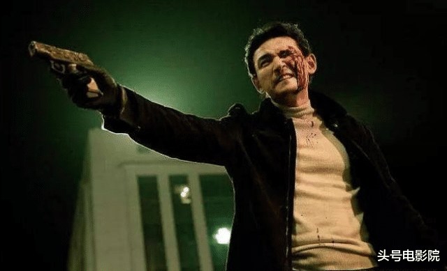 毒枭|韩剧年度王炸！6集烧钱1.8亿，河正宇黄政民张震，上演异国抓毒枭