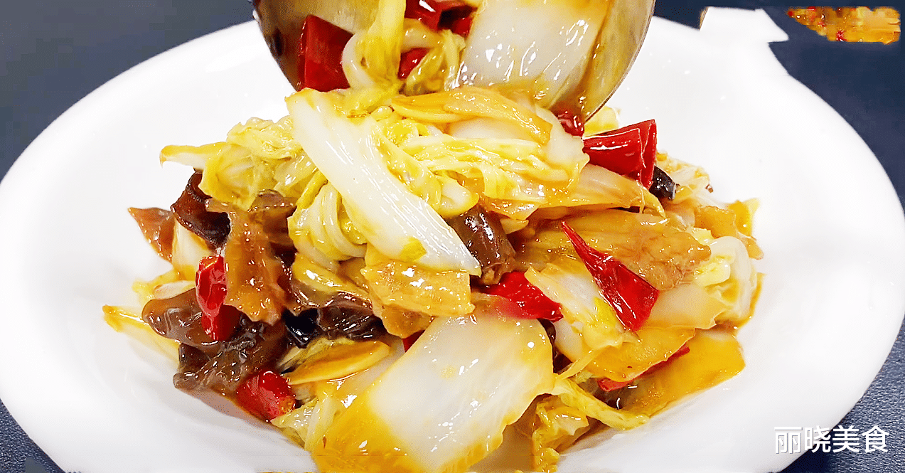 白菜|秋分过后，“润”字当头！这8种清润食物，建议中老年人，要常吃