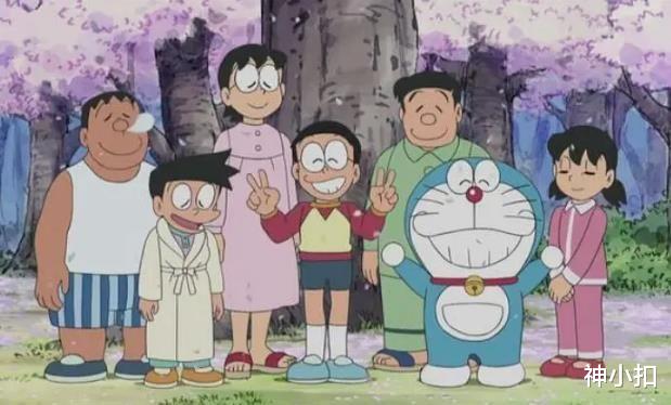 日本动漫|具有影响力的6部日本动漫，可别说你一部也没看过