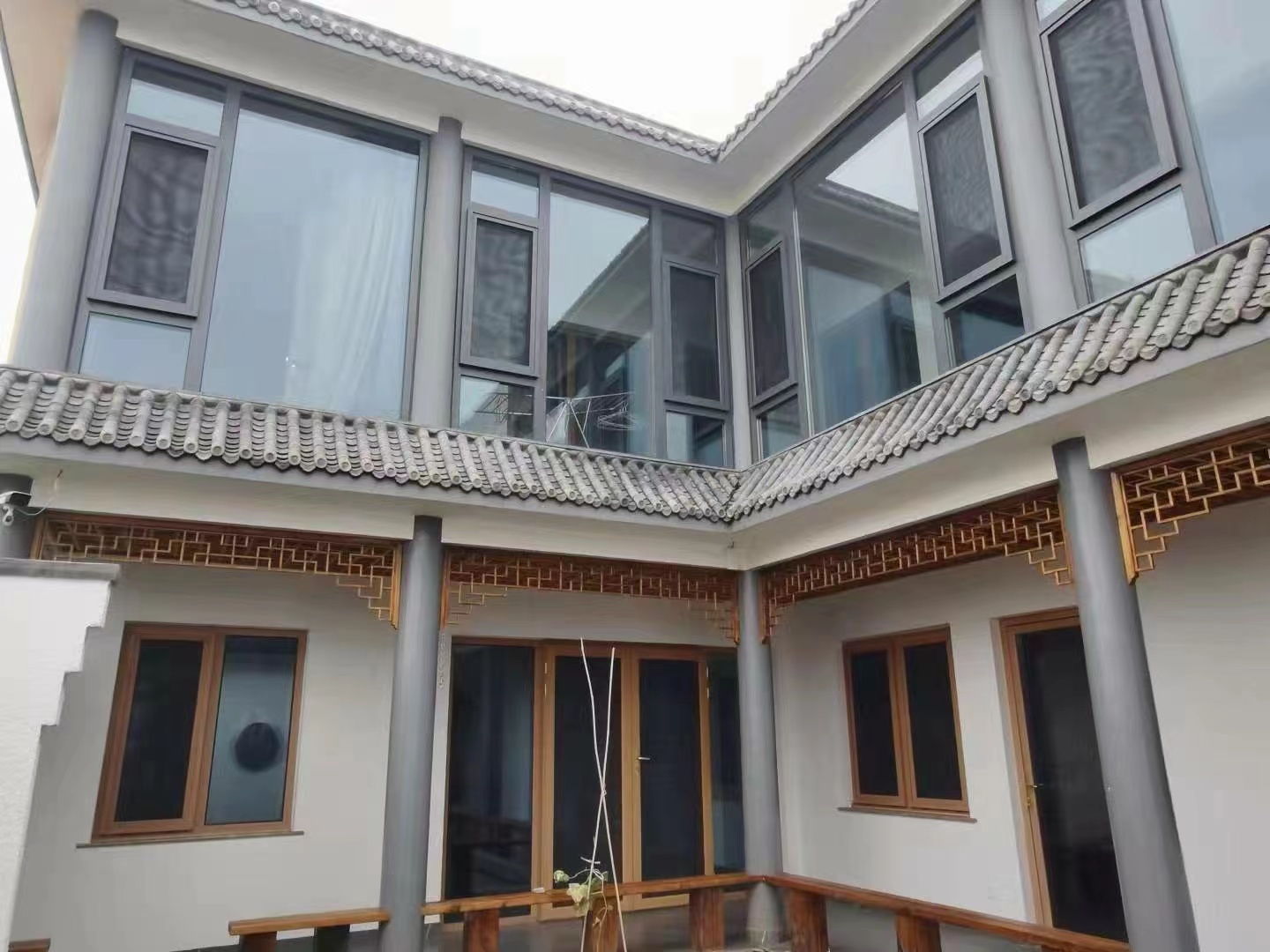 选购断桥铝门窗你不知道的这些小秘密!