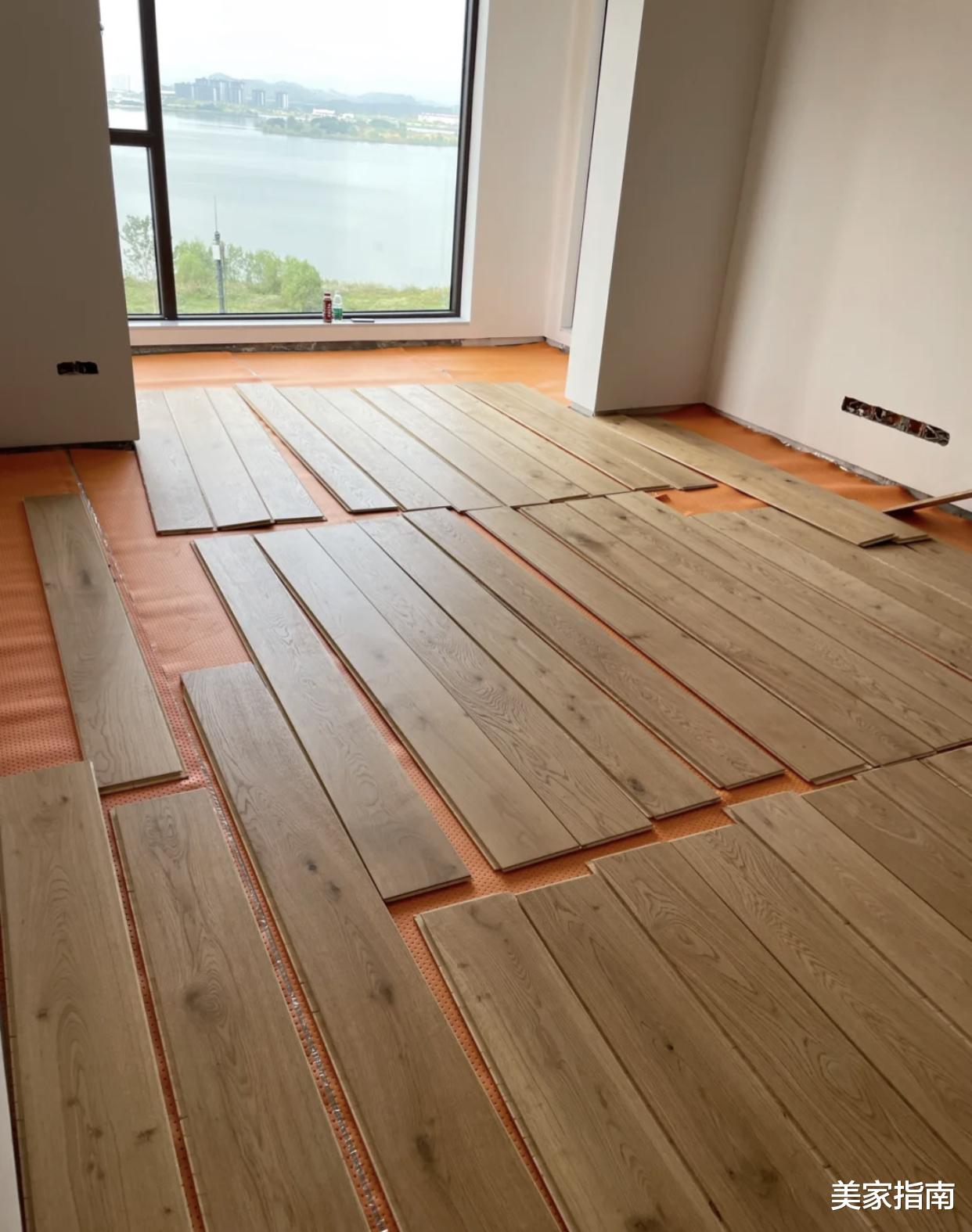 装修中不建议多花钱的5种建材，入住后发现“穷装”反而更实用