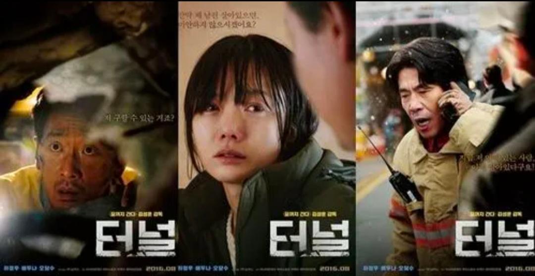 电影|2016年韩国电影top10|釜山行风靡全球(下)