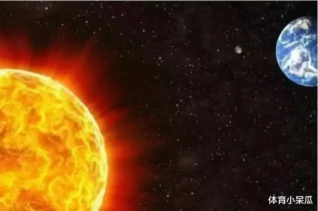 太阳还能坚持四十亿年,到时候人类怎么办?