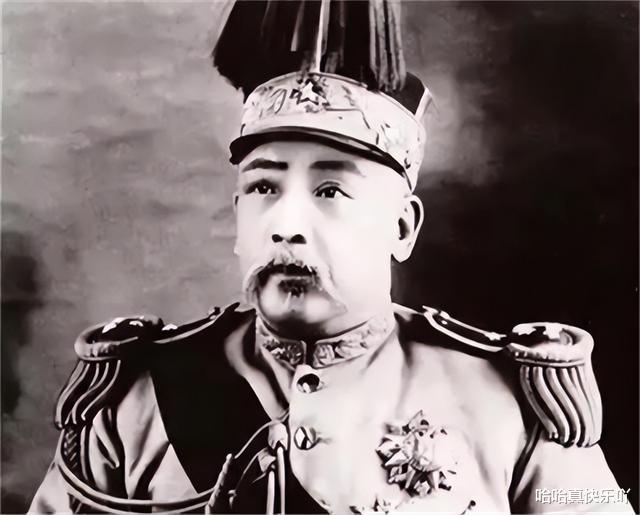 宋教仁|洪金宝曾祖父洪述祖:刺杀宋教仁的主凶,行绞刑时因太胖身首异处