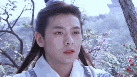 帅哥|古装“丑男”横行不怪演员，勒头皮、厚刘海，颜值再高也难驾驭