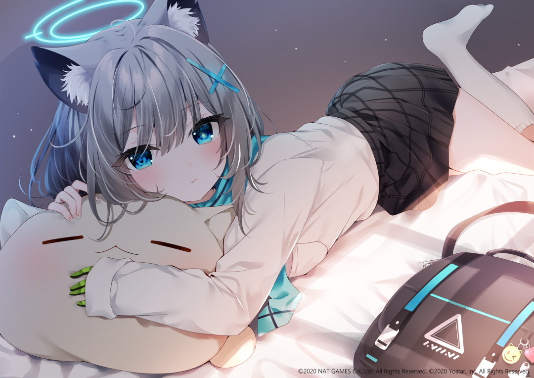二次元|Pixiv-二次元动漫壁纸148期