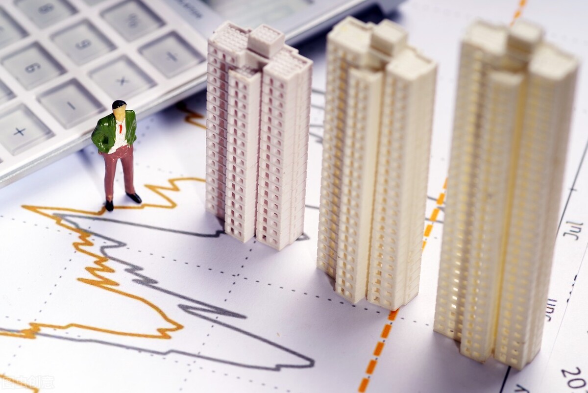 |为什么每一次经济下行,都要先救楼市?