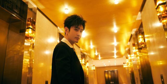 黄晓明|黄晓明再成舆论焦点！不只因为新恋情传闻，还有与杨颖的陈年旧事