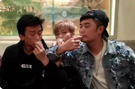 陈赫|天仙举步维艰？陈赫离开邓超鹿晗小分队？童瑶把优雅刻进了DNA！