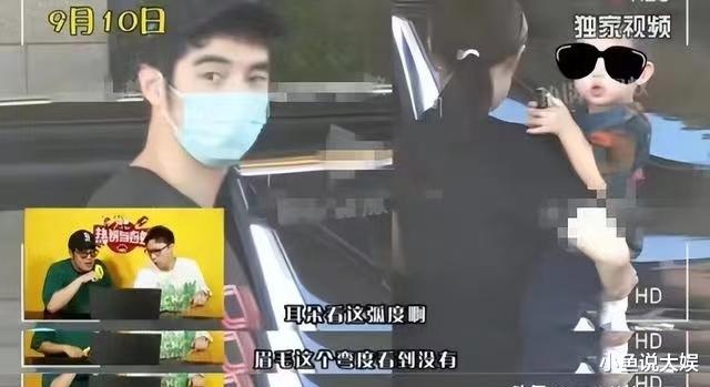 金世佳|《爱情公寓》两主演隐婚生子,果然越老实的越看不出来啊!祝福他们吧