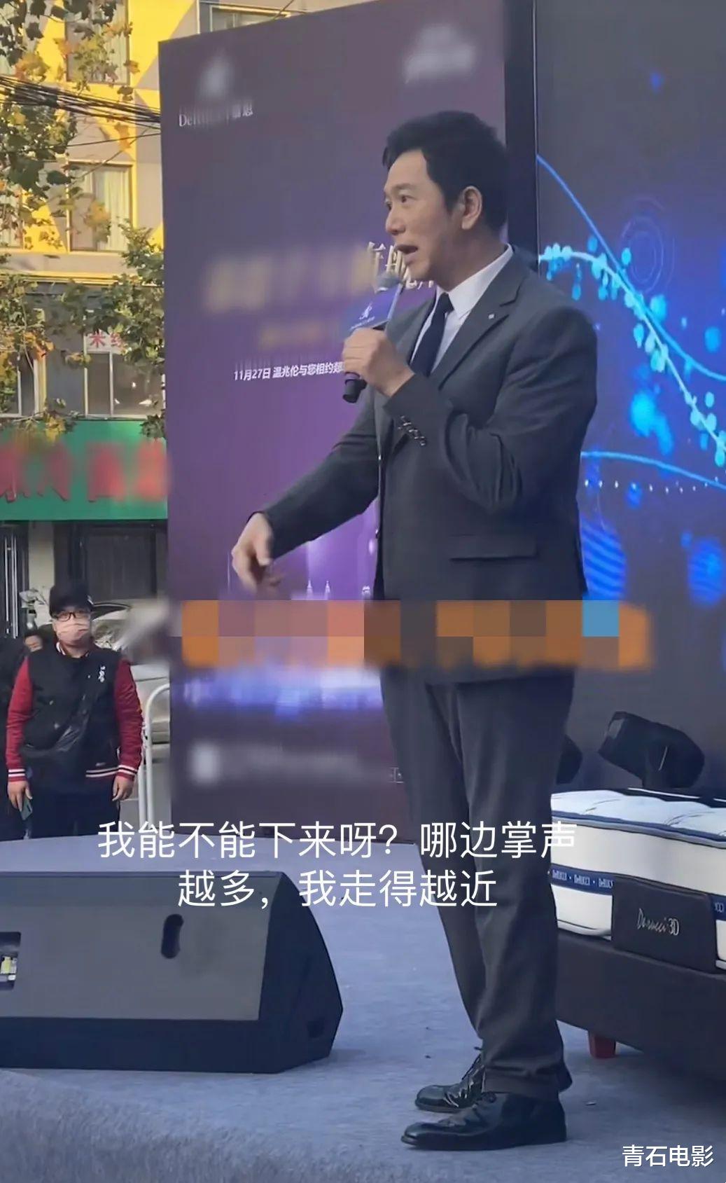 TVB|TVB过气的12 位明星窘况，有人当保安、搬运工，还有人被骗2000万