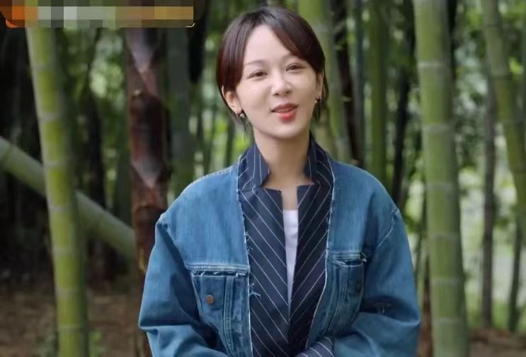 明星素颜|看了《向往6》第二期，告诉大家纯素颜女星是什么样，一个字：真